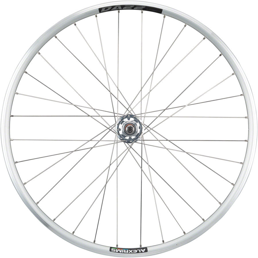 Quality Wheels Value Double Wall Series Track Rear Wheel