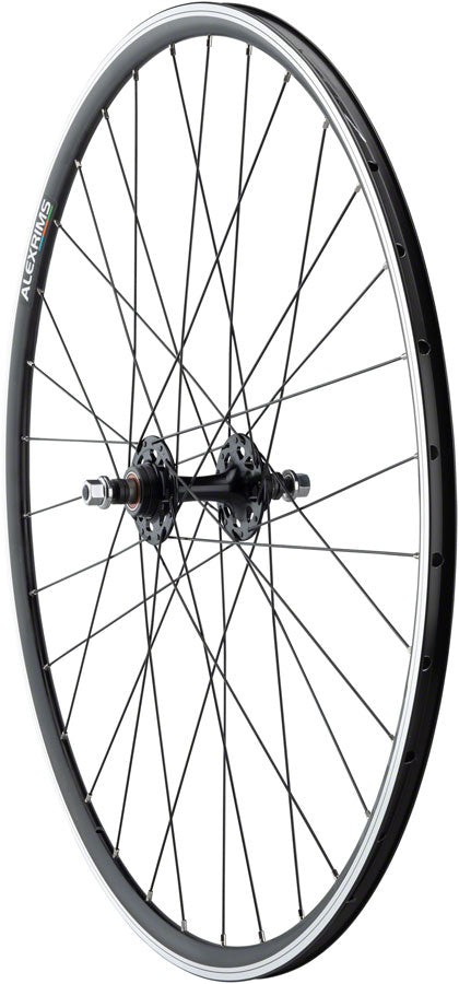 Quality Wheels Value Double Wall Series Track Rear Wheel