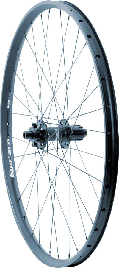 Syntace W30