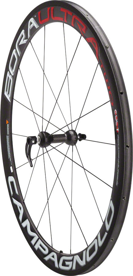 BORA ULTRA TWO 50mmハイト Campagnolo bora ultra two, 50mm full carbon clincher wheelset,700C