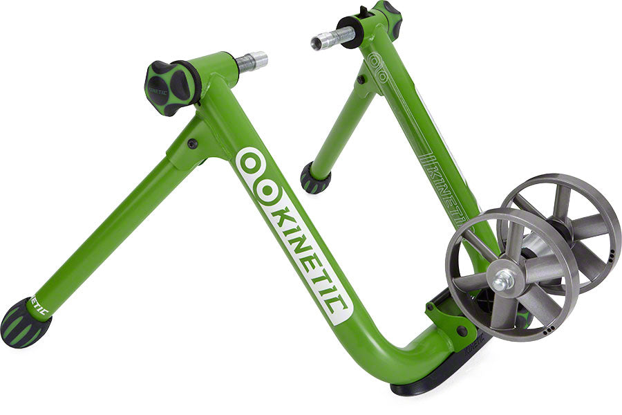 Kinetic Cyclone
