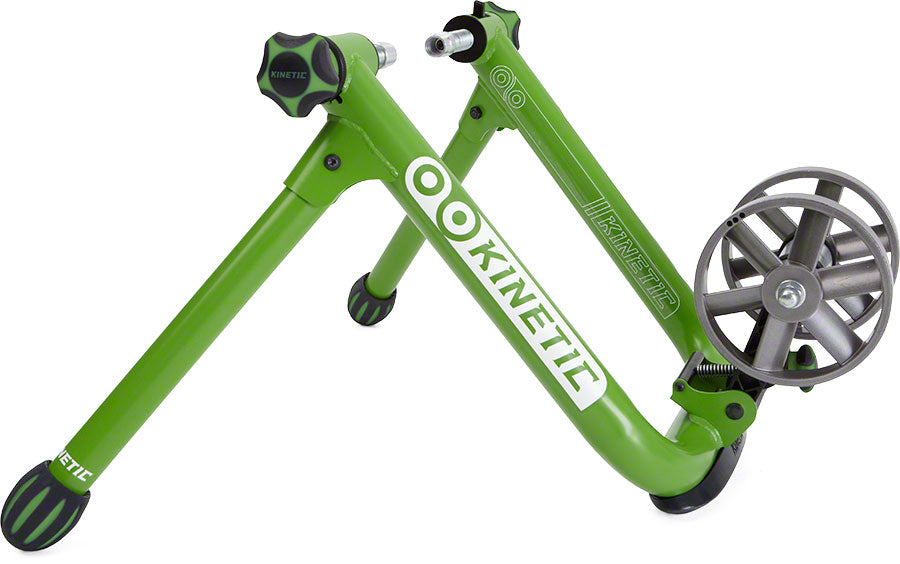 Kinetic Cyclone
