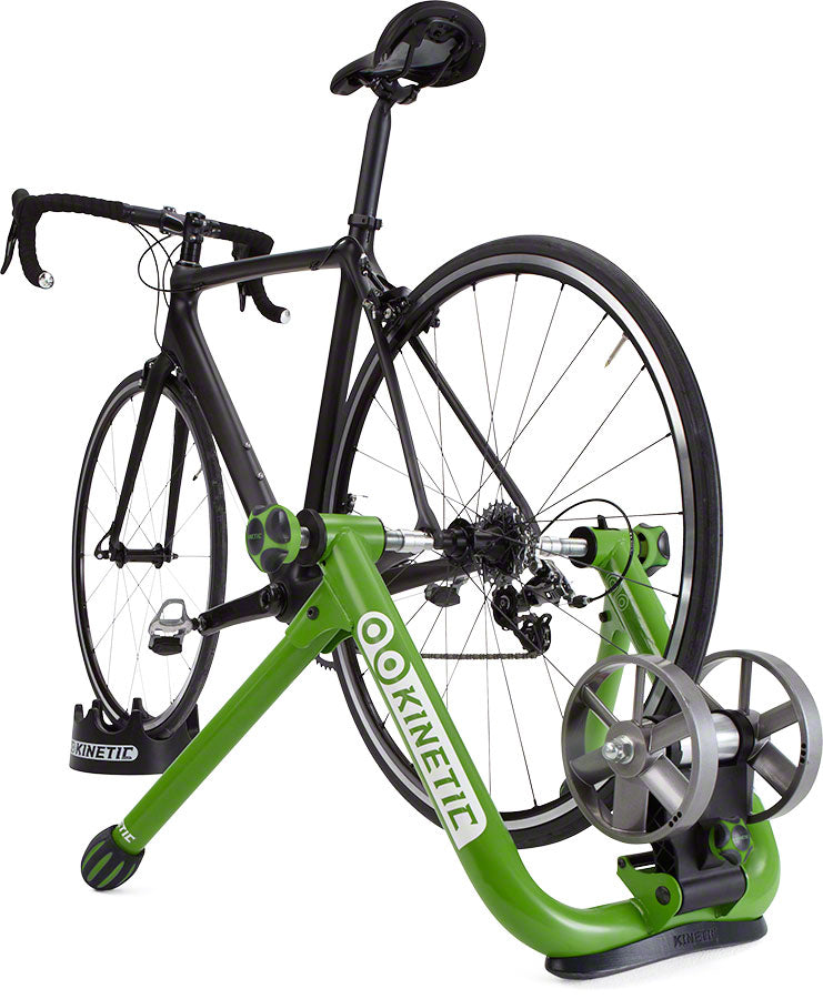 Kinetic Cyclone