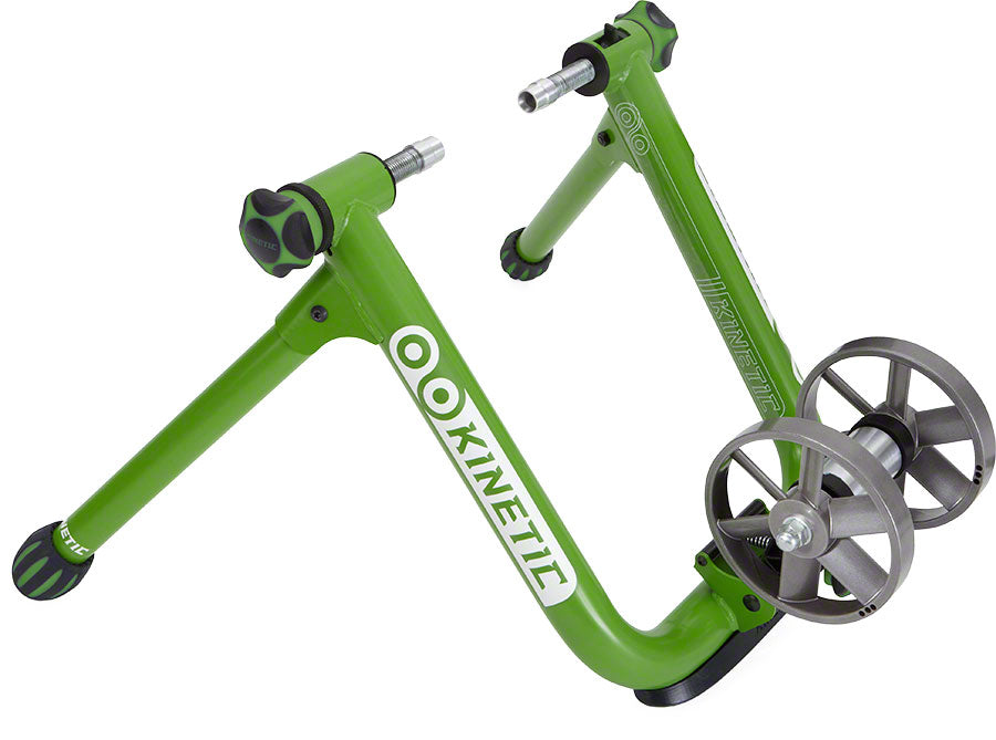 Kinetic Cyclone