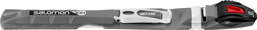 Salomon Pilot Sport