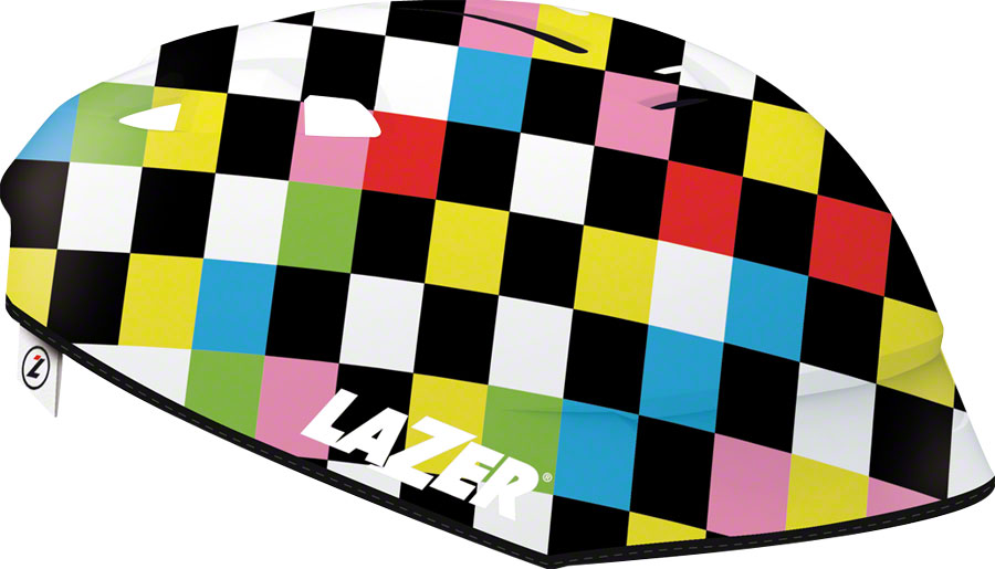 Lazer Jinkz Crazy Nutshell