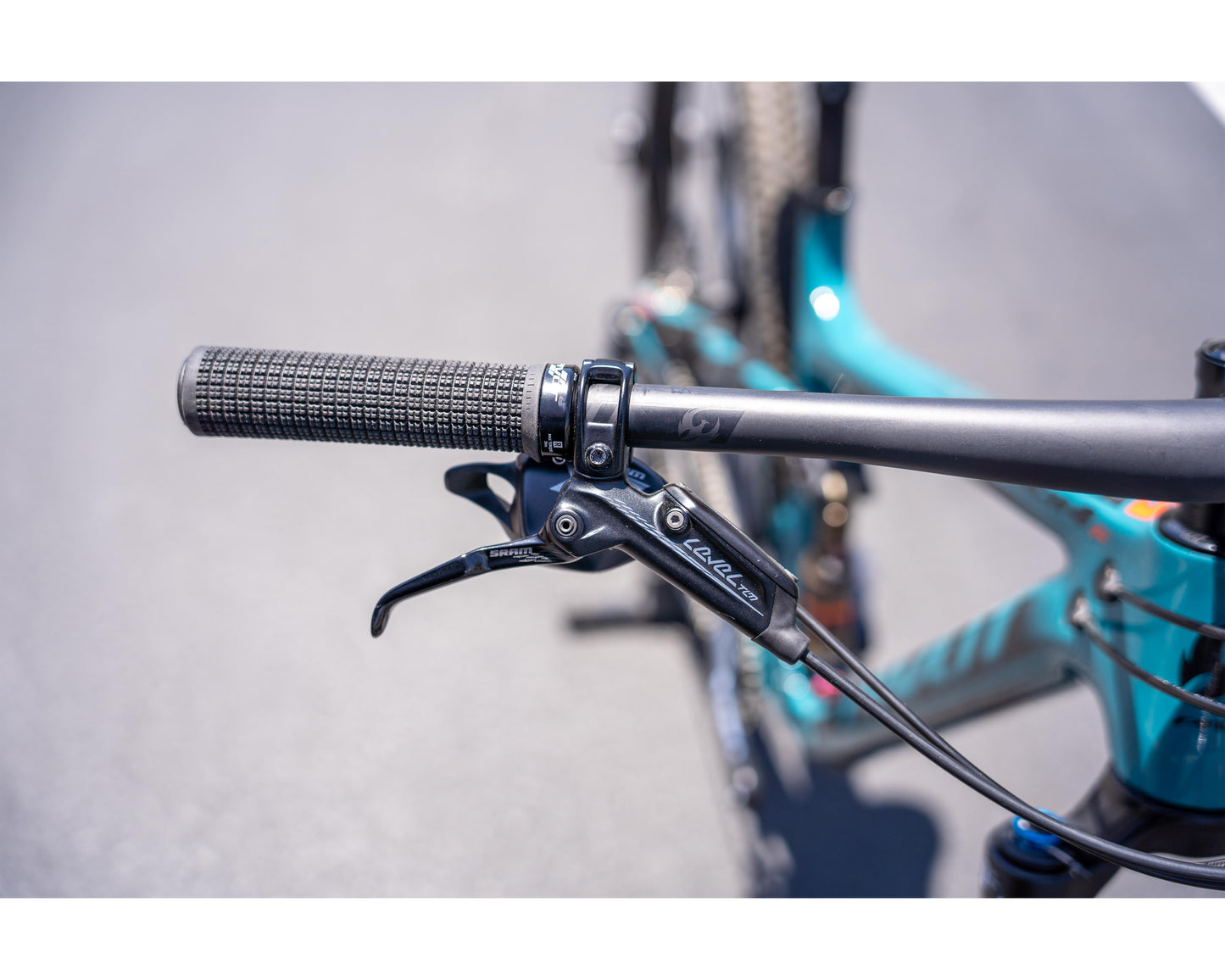 2021 Pivot Mach 4 SL V1 Pro XO1 120mm Deep Lake Blue MD