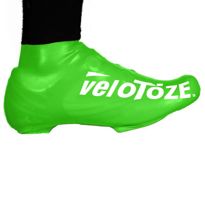 Short Shoe Cover Road