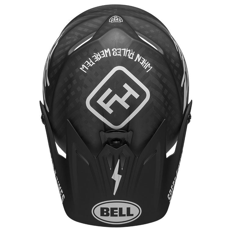 Bell Full-9