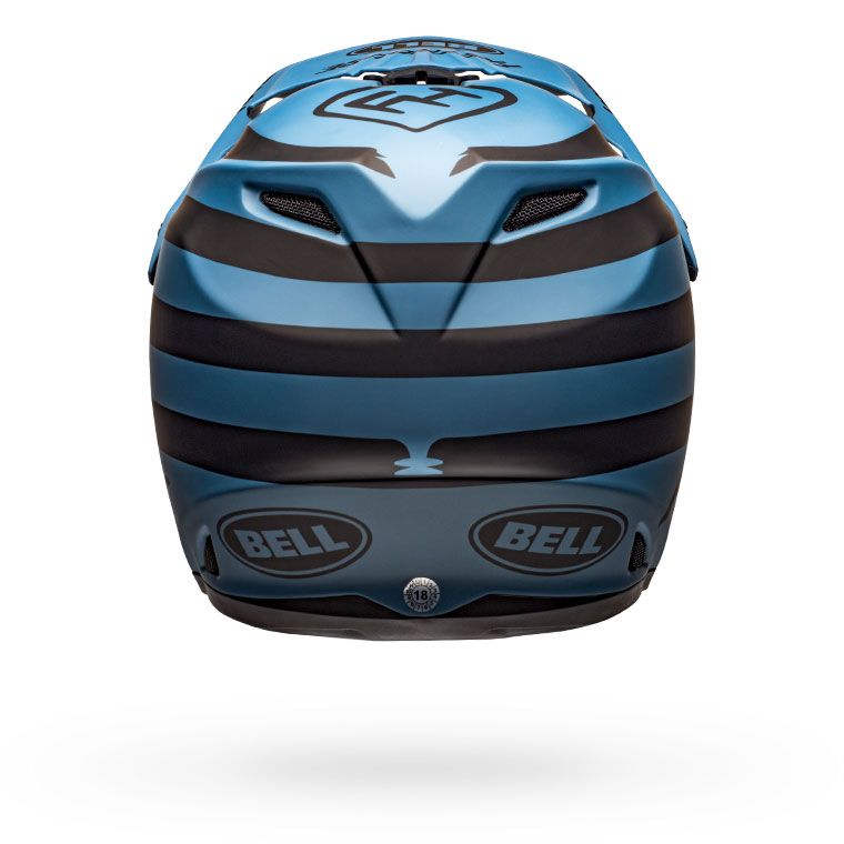 Bell Full-9