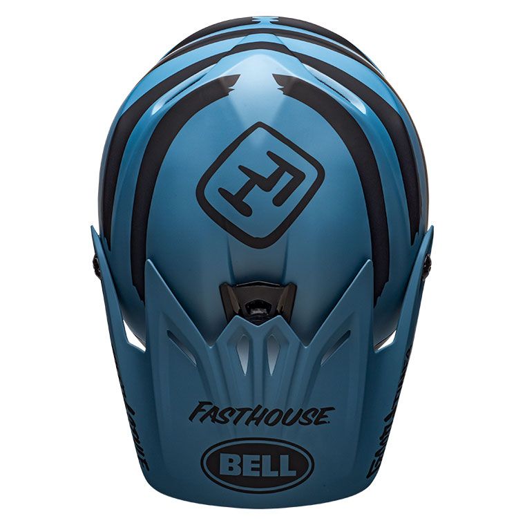 Bell Full-9