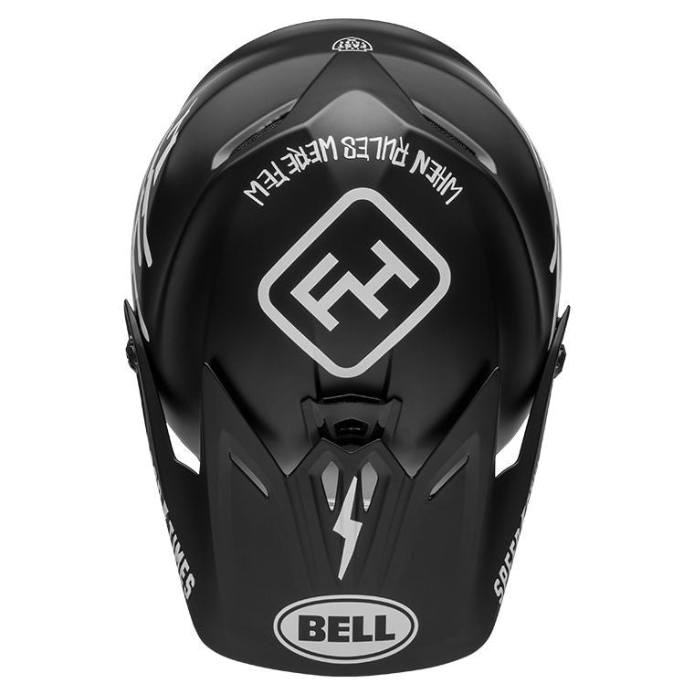 Bell Full-9 Fusion MIPS