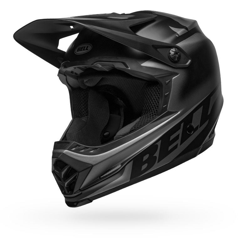 Bell Full-9 Fusion MIPS