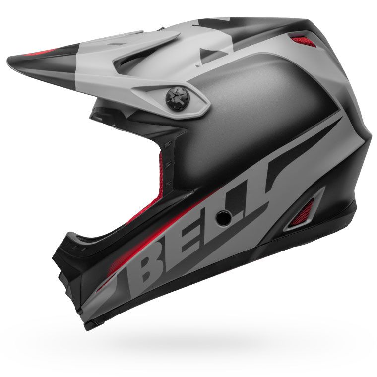 Bell Full-9 Fusion MIPS