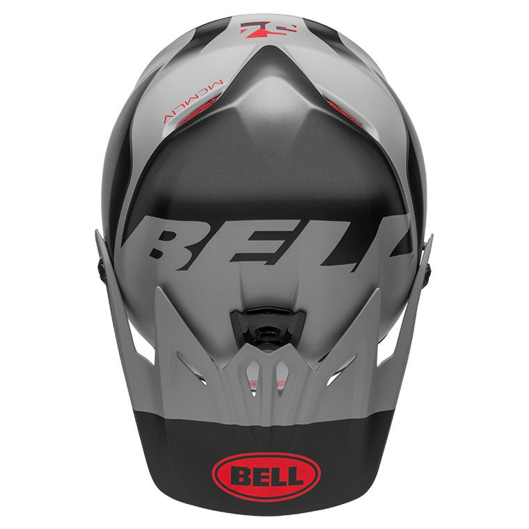 Bell Full-9 Fusion MIPS