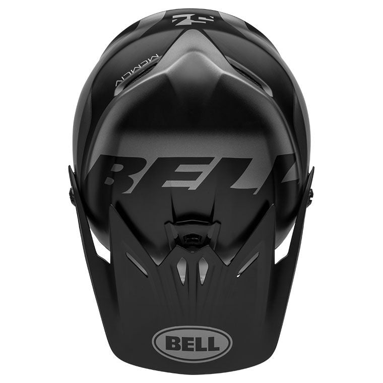 Bell Full-9 Fusion MIPS