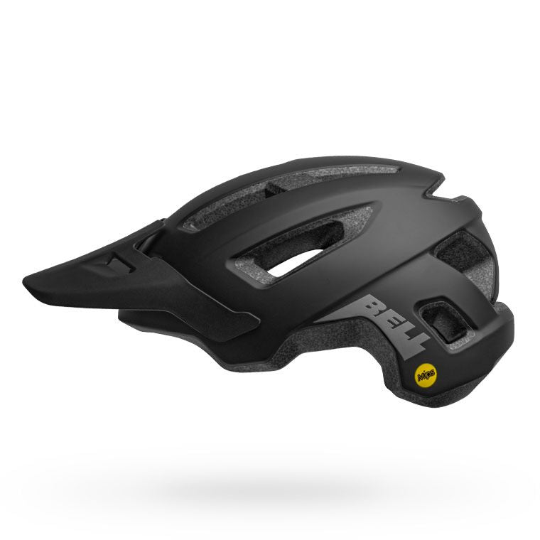 Bell Nomad MIPS