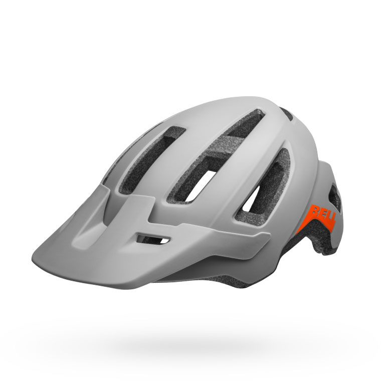 Bell Nomad MIPS