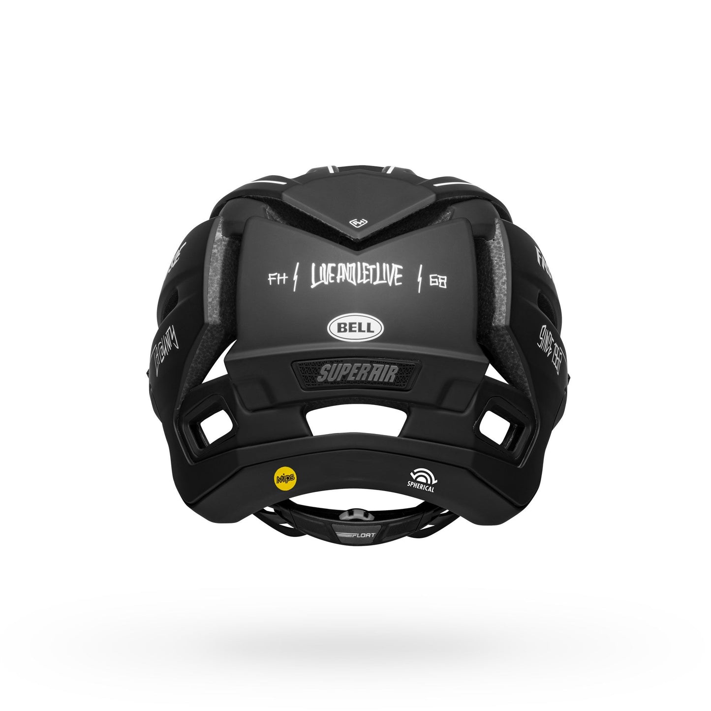 Bell Super Air R MIPS