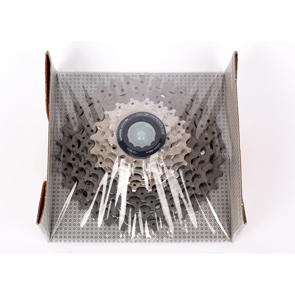 Shimano XTR Cassette CS-M970 12-34T