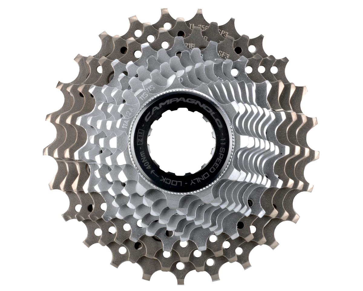CAMPAGNOLO RECORD CASSETTE, 11 SPEED, 11-25