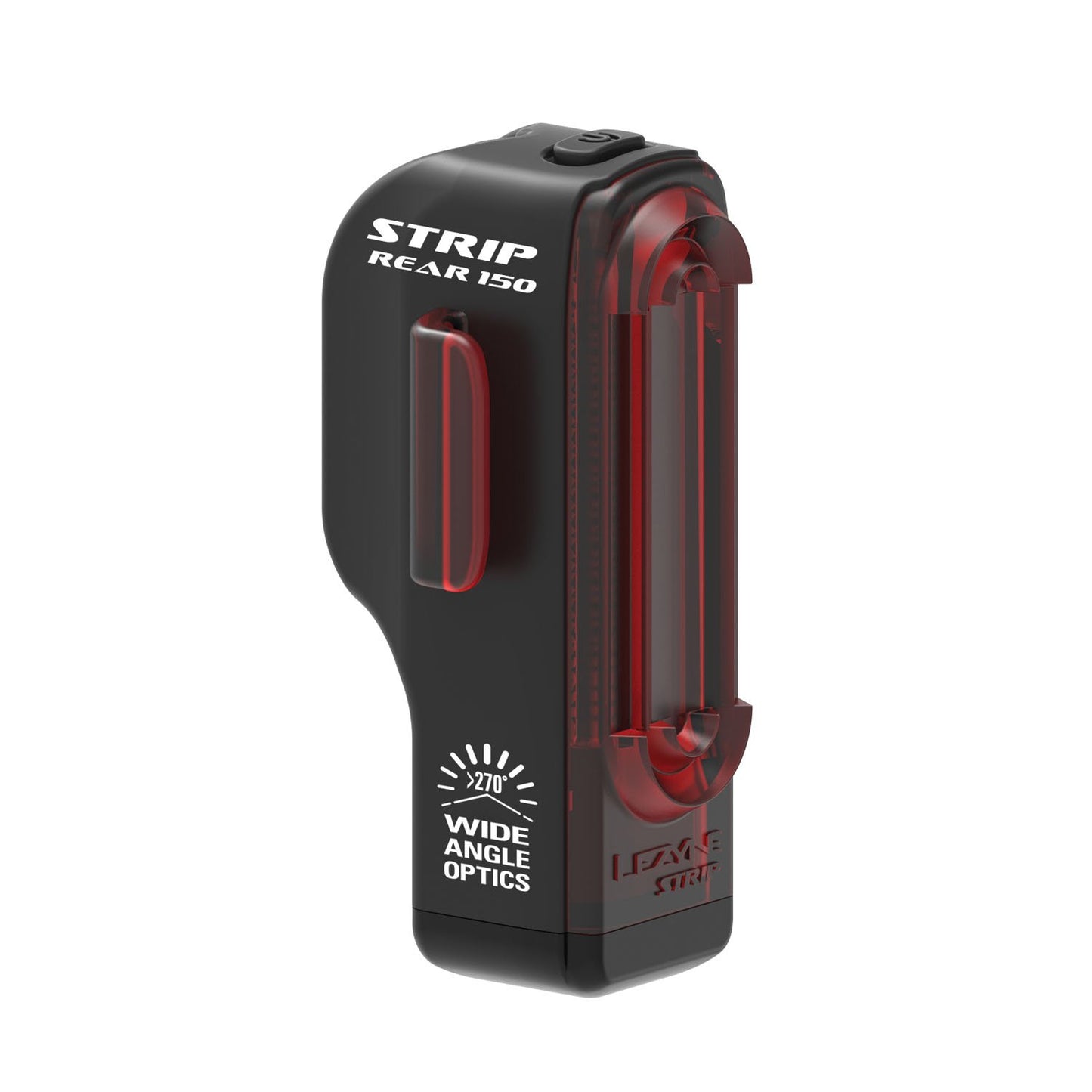 LEZYNE STRIP DRIVE TAILLIGHT