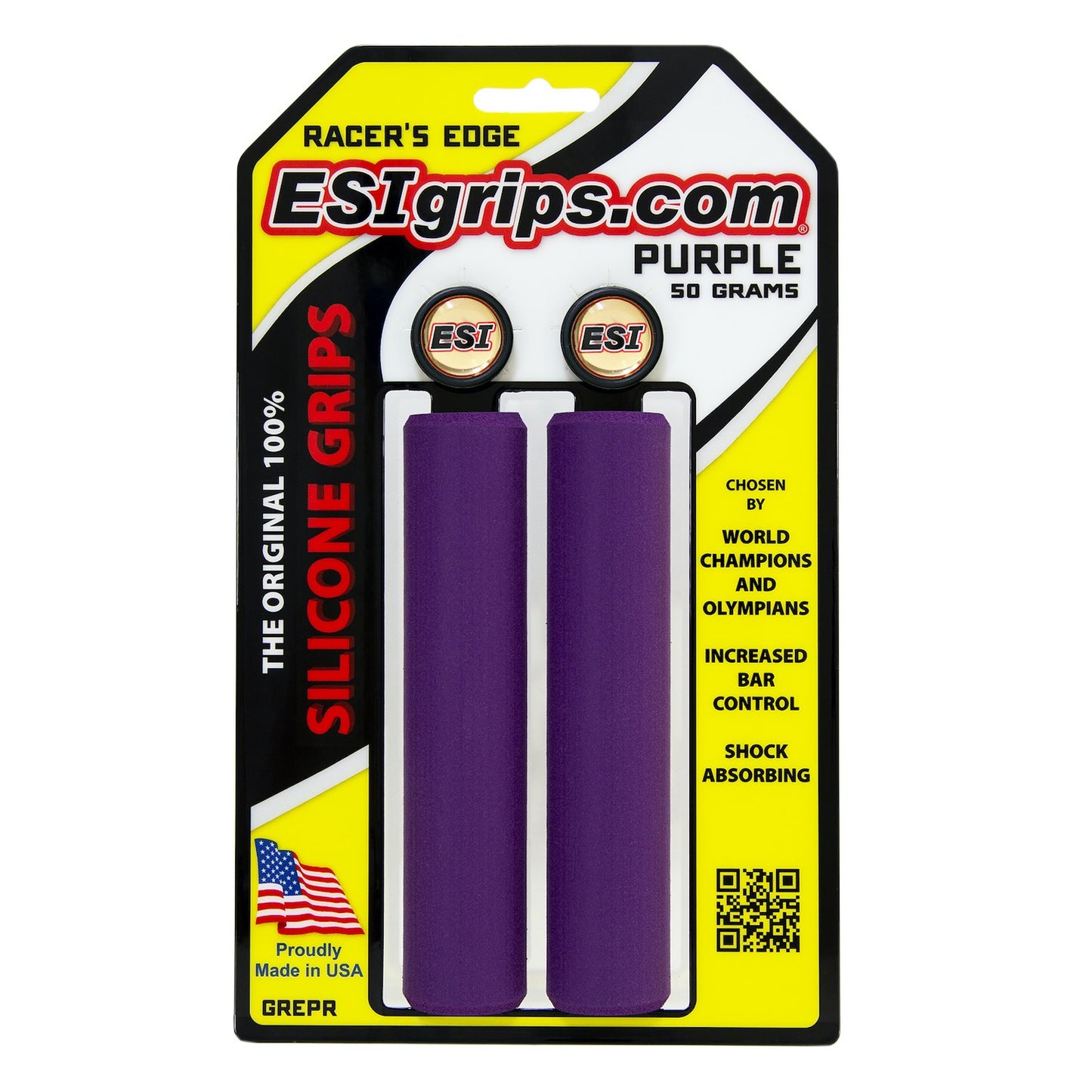 ESI Racers Edge Grip
