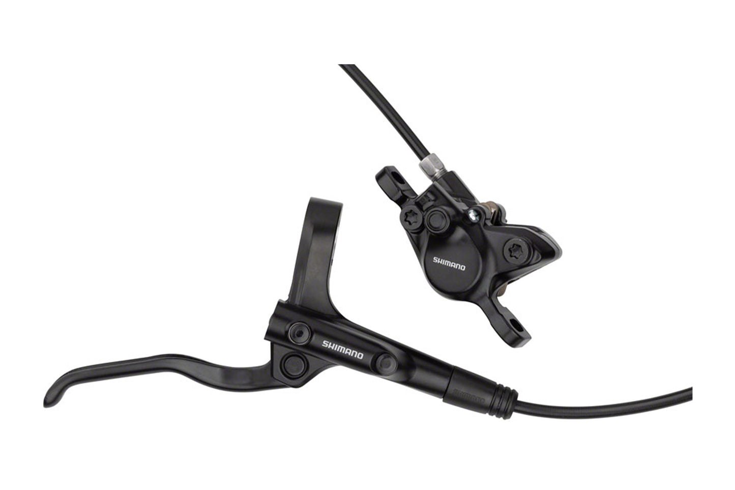 Shimano BR-MT201 Rear Disc Brake Assembly