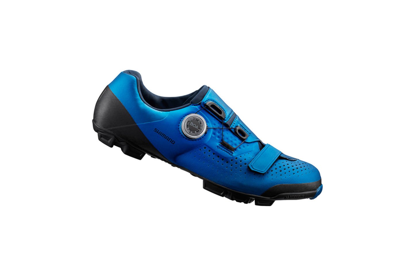 Shimano XC5 Shoes