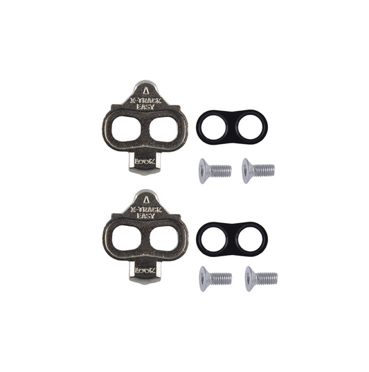 Look Cleat X-Track Easy