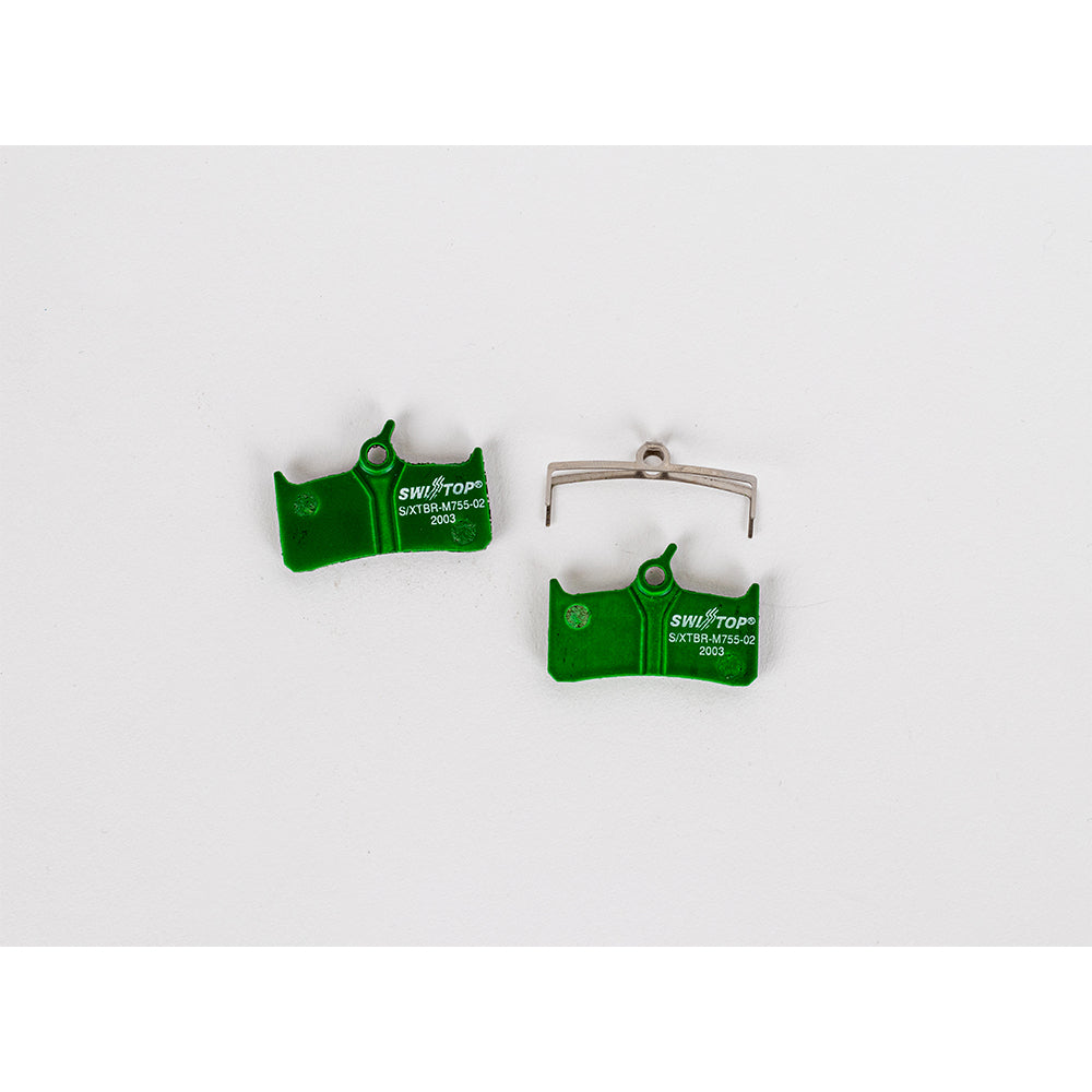 SwissStop XT BR-M755 Brake Pads