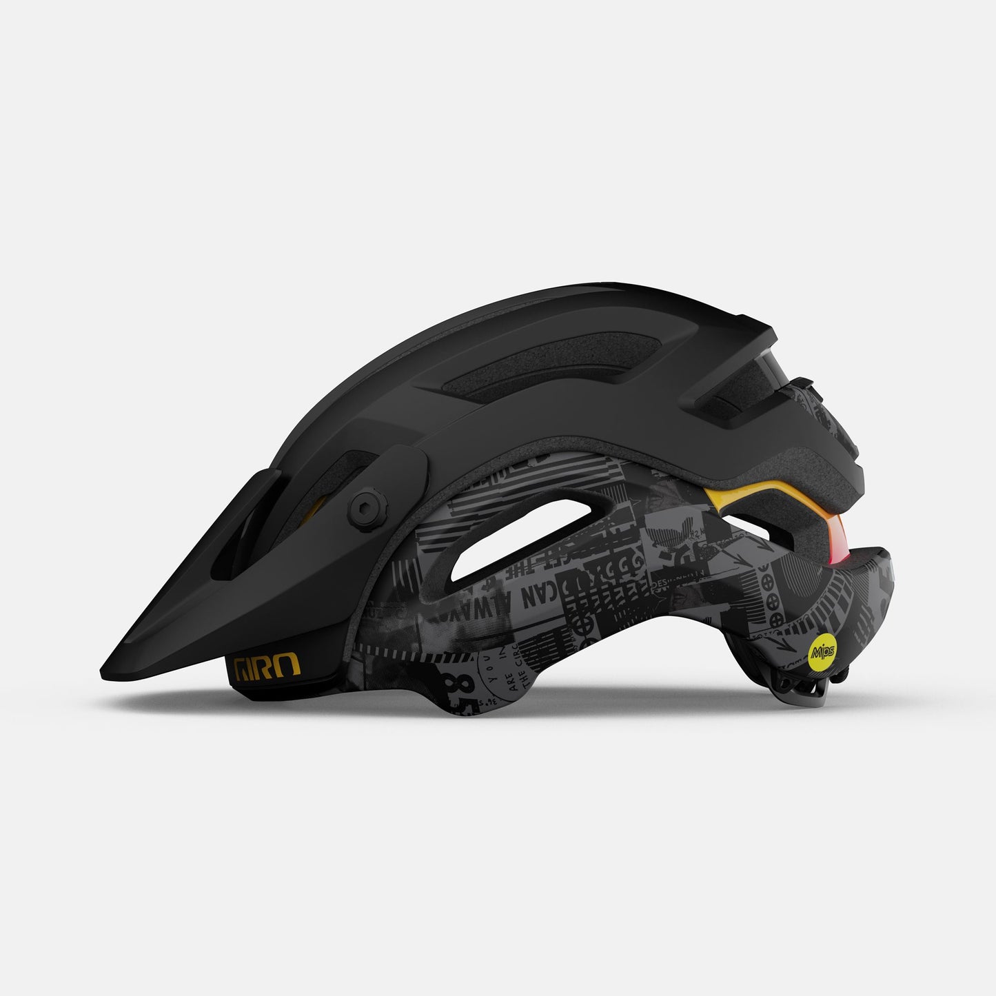Giro Manifest Spherical Helmet