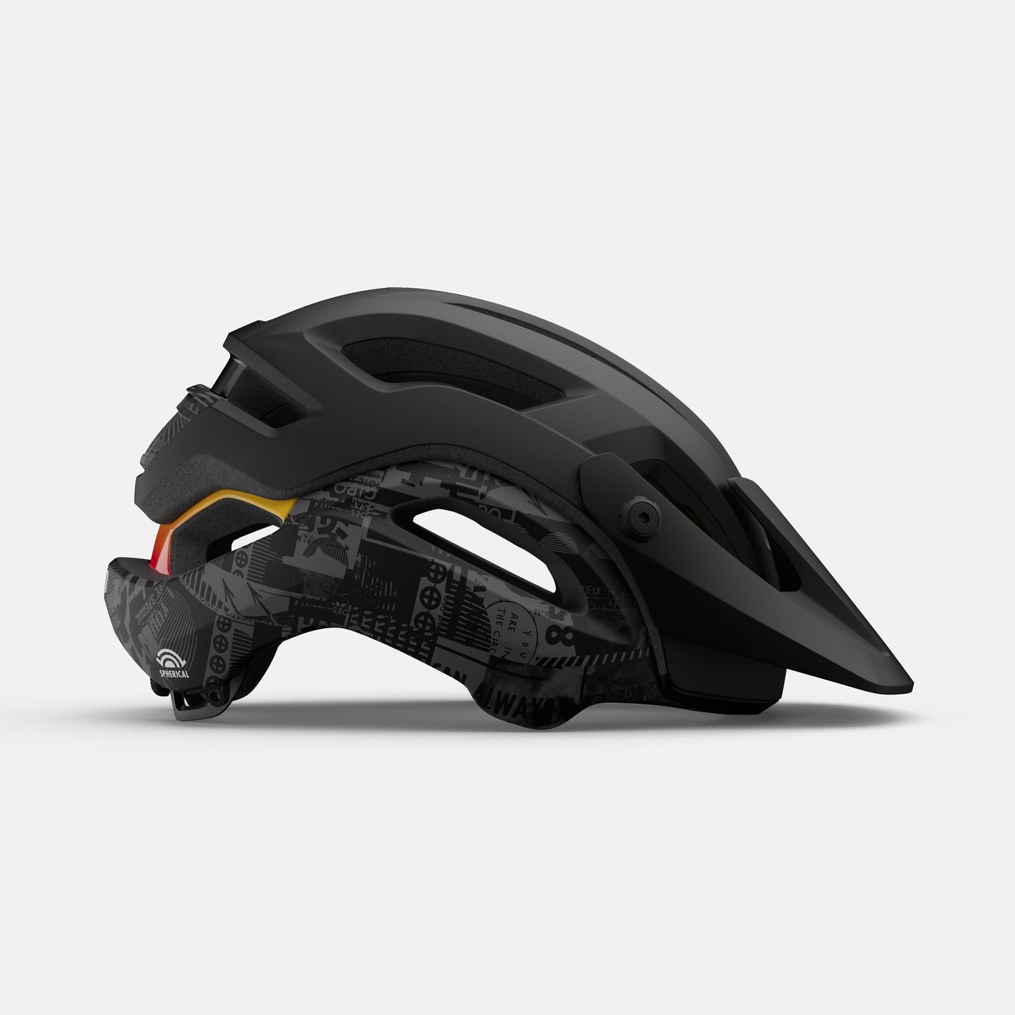 Giro Manifest Spherical Helmet