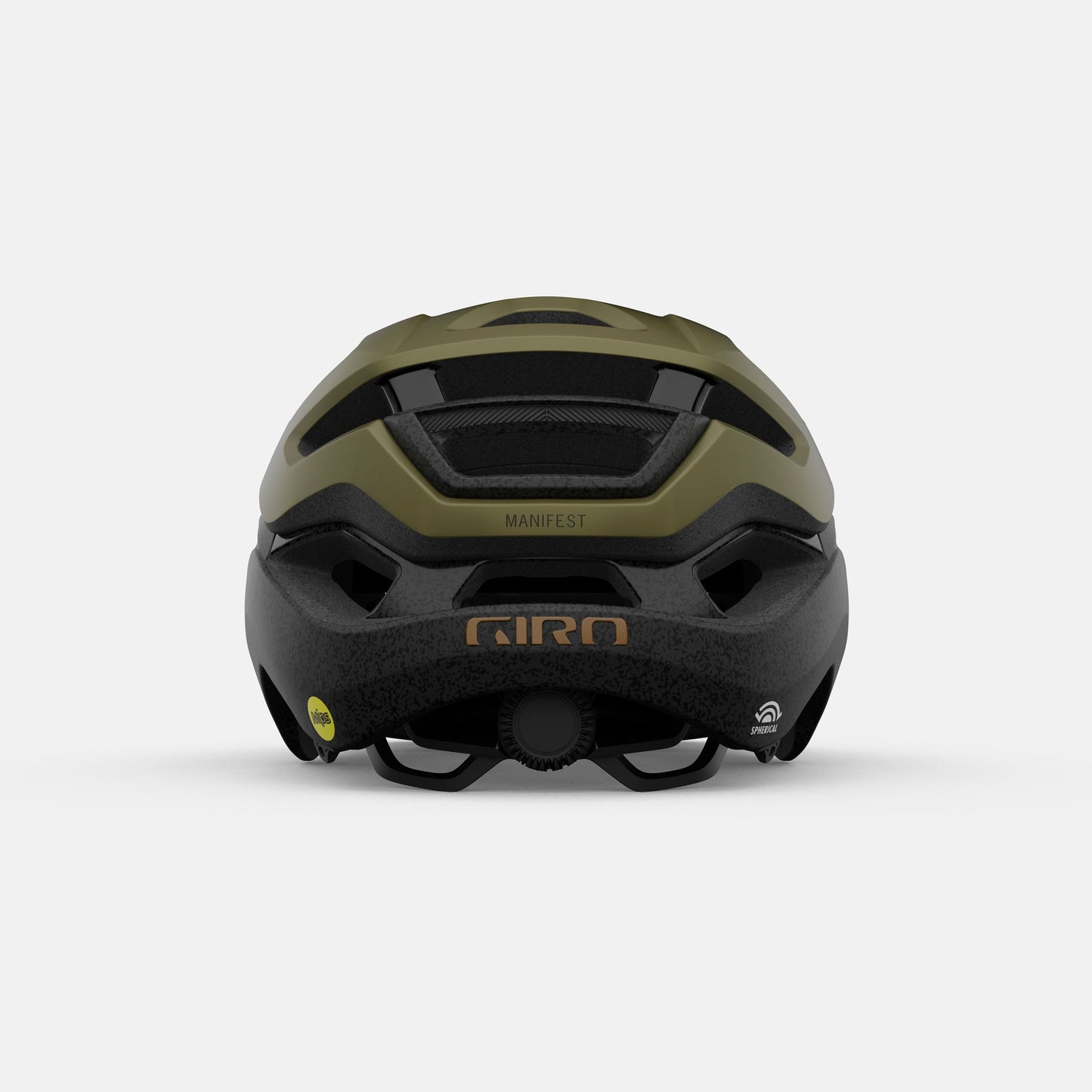 Giro Manifest Spherical Helmet