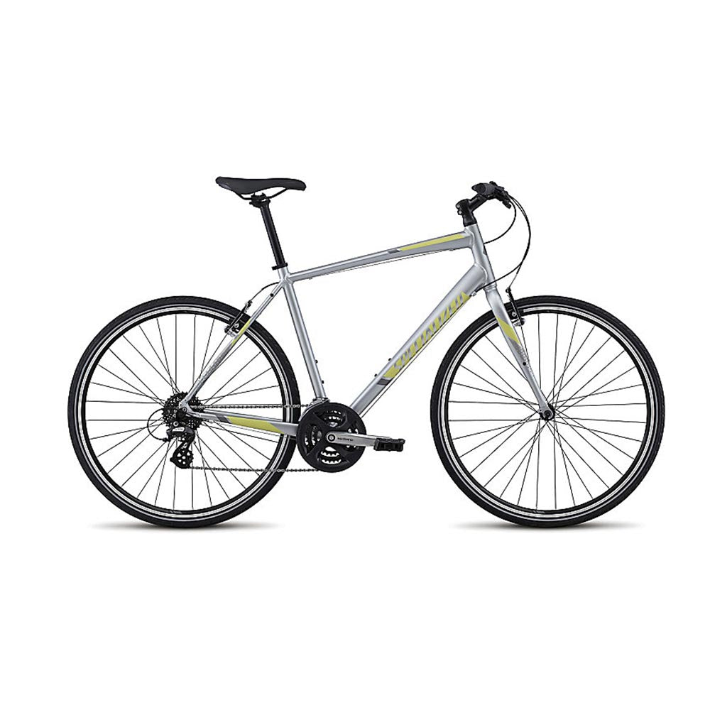 2017 Specialized Sirrus