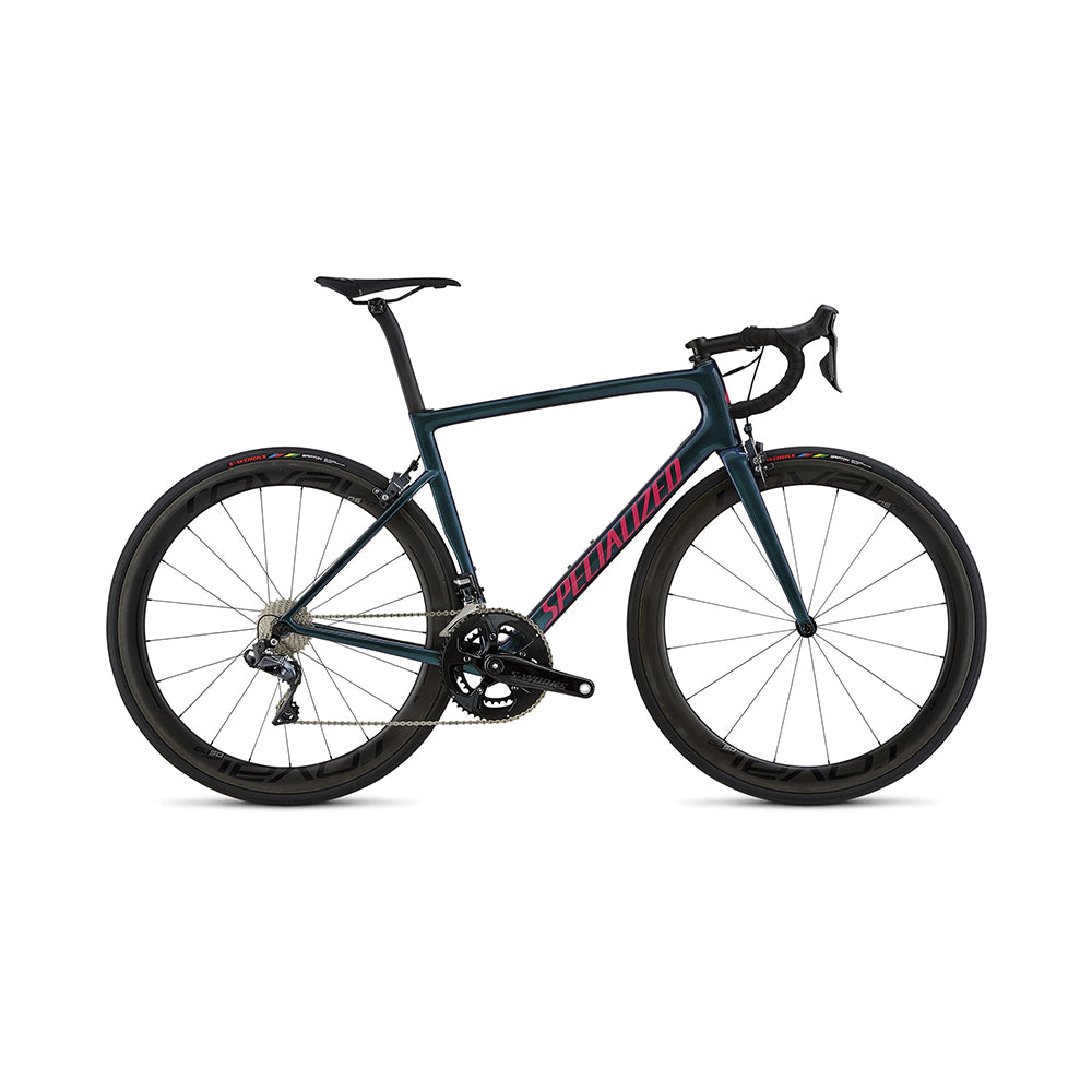 2018 Specialized Tarmac SL6 Pro UDi2 Rock N Road