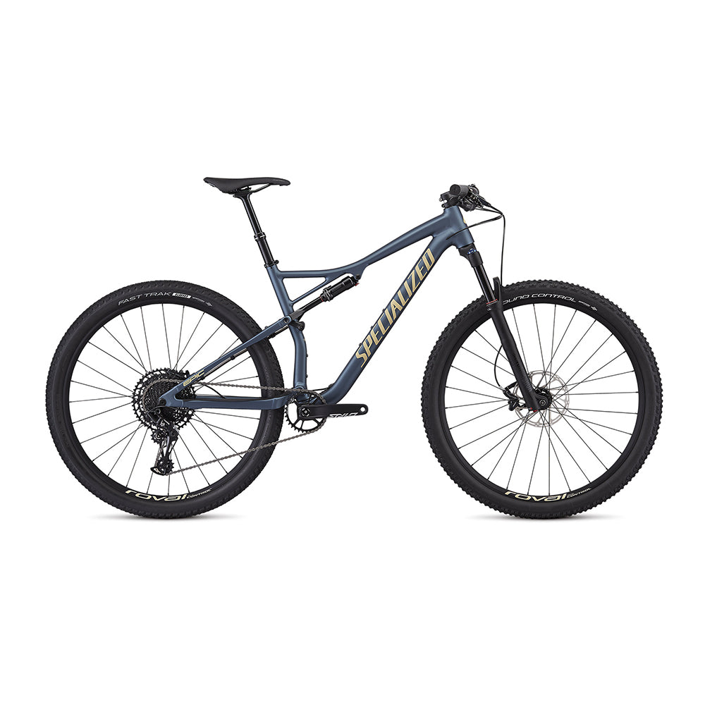 Specialized epic comp evo 29er on sale mountain bike 2019