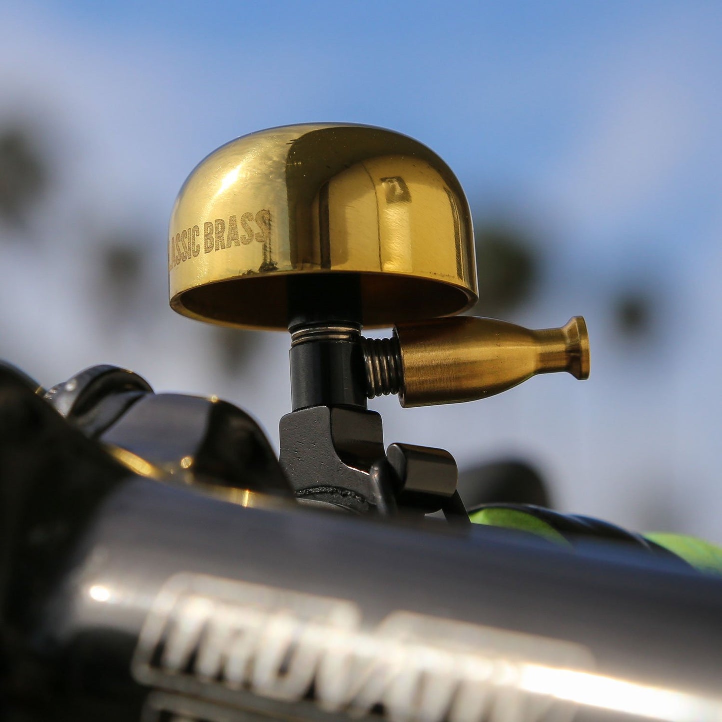 Lezyne Classic