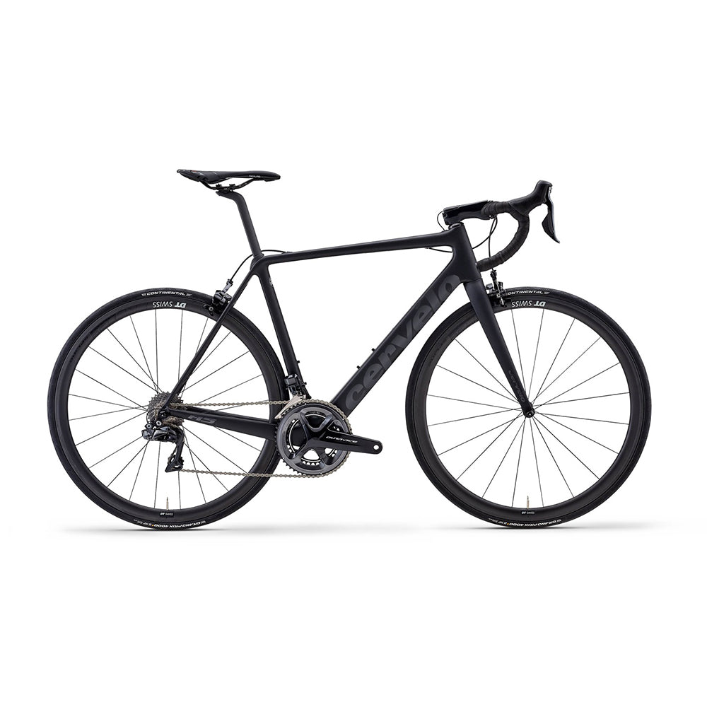 2019 Cervelo R5 Disc Ultegra Di2