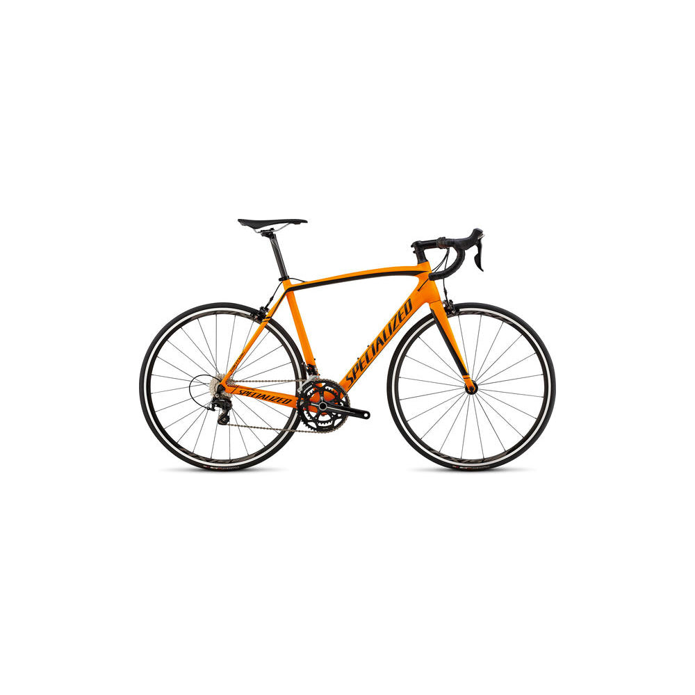 2015 Specialized Tarmac Sport Gallard Orange/Black 56