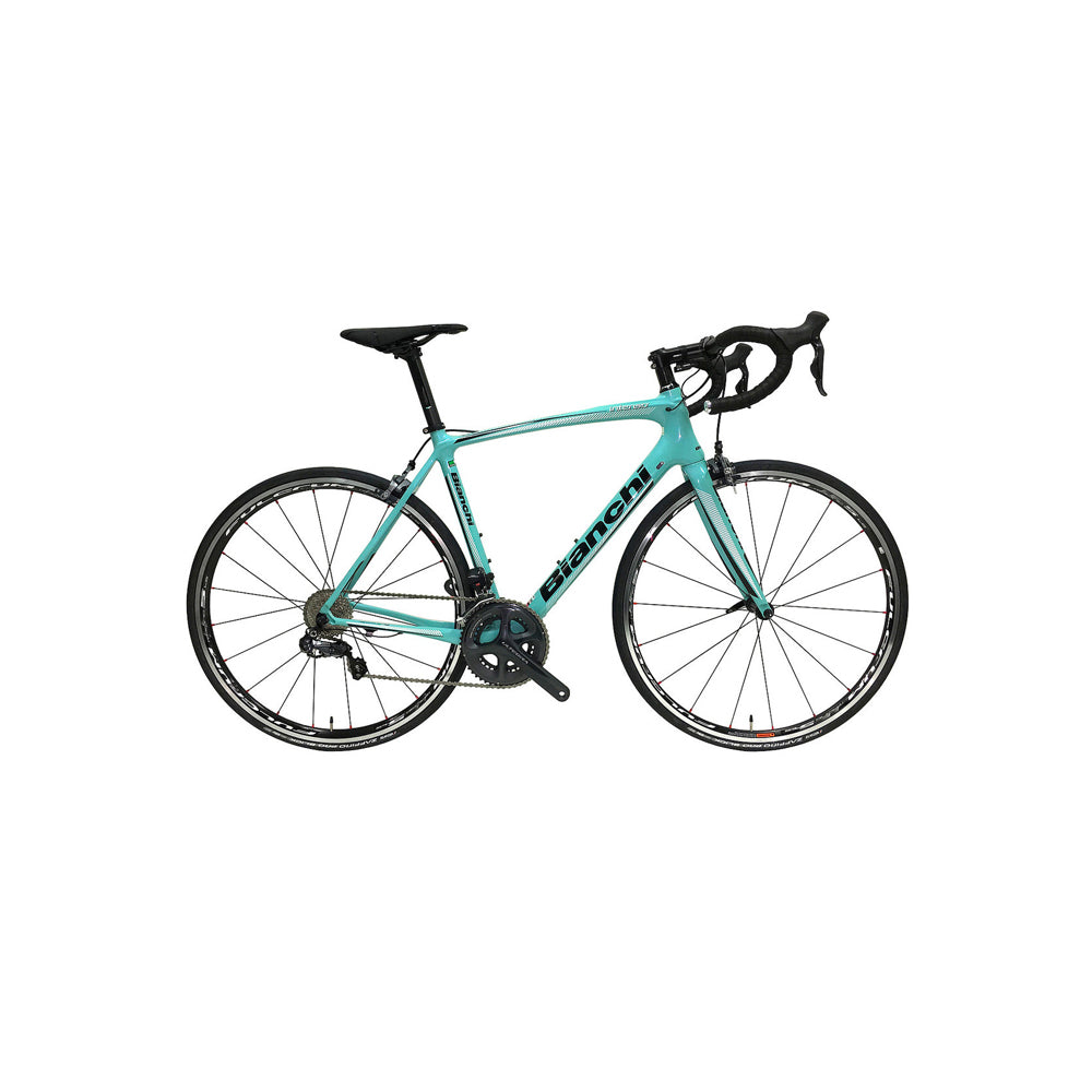 Bianchi intenso ultegra hotsell