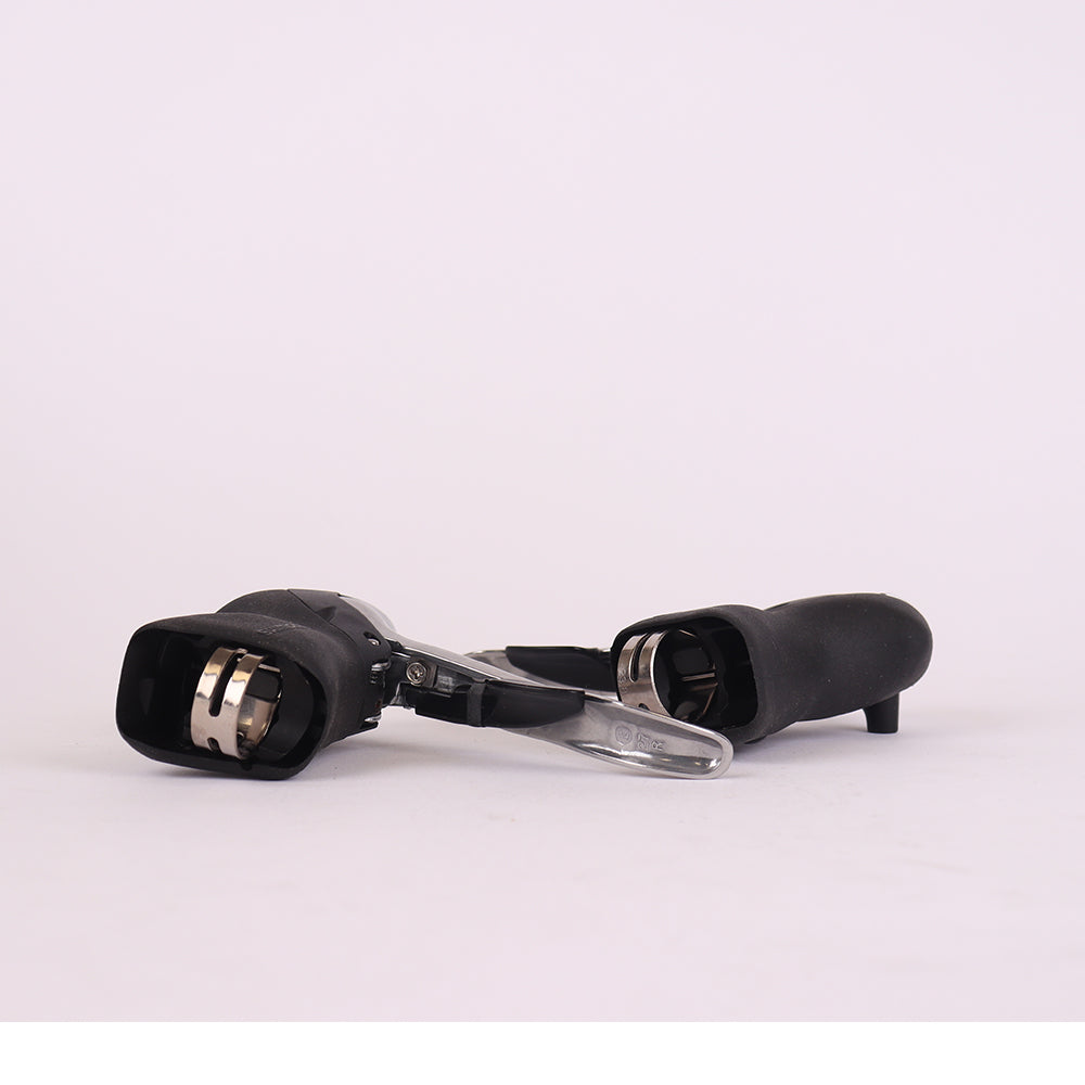 Shimano STR500 8 Spd STI Dual Control Shift/Brake Lever Set