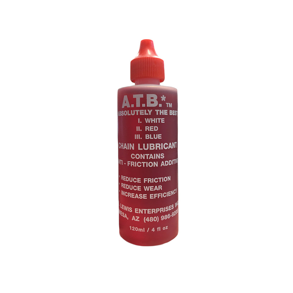 ATB Lube 4oz
