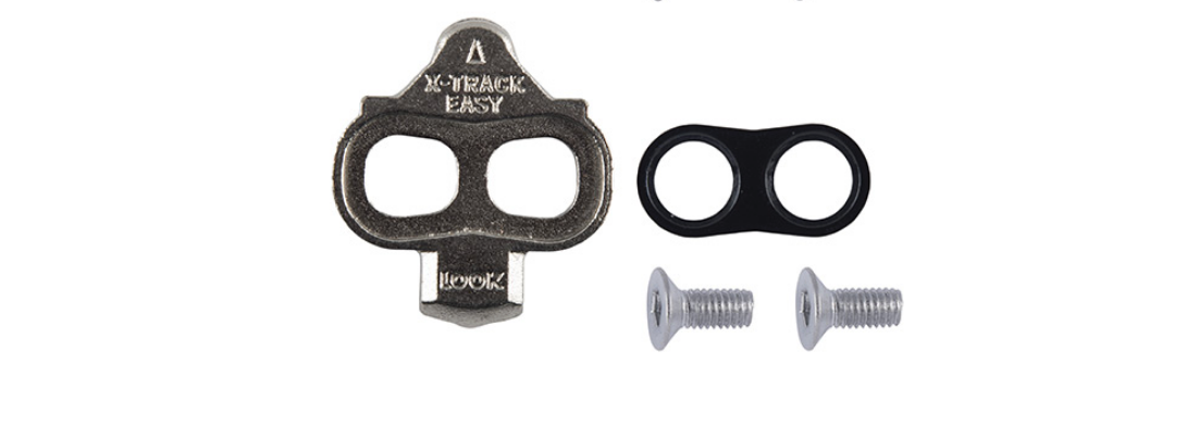 Look Cleat X-Track Easy