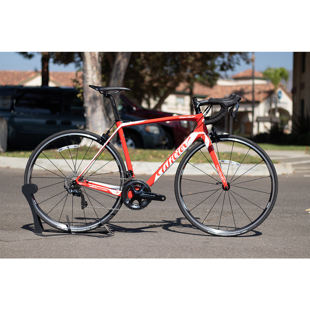 2017 Wilier Zero.7 Dura Ace Red Gls