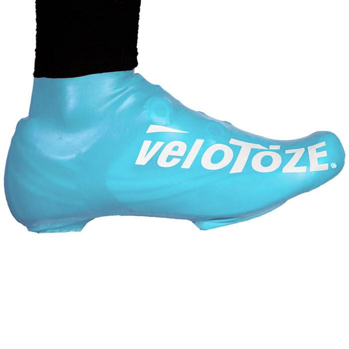 Short Shoe Cover Road