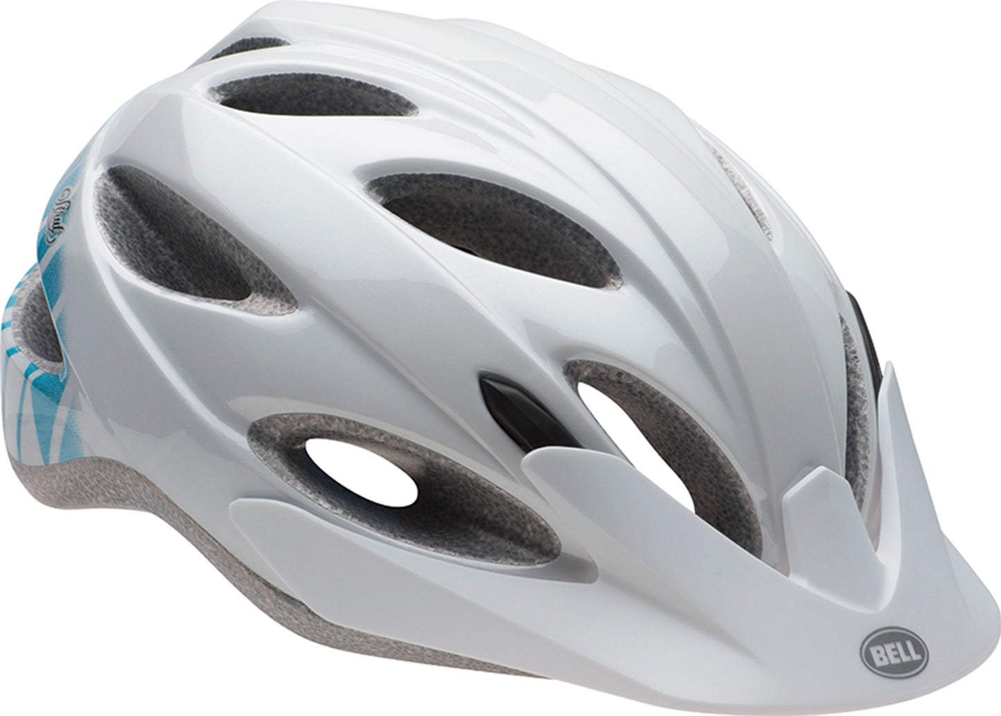 Bell Strut Helmet
