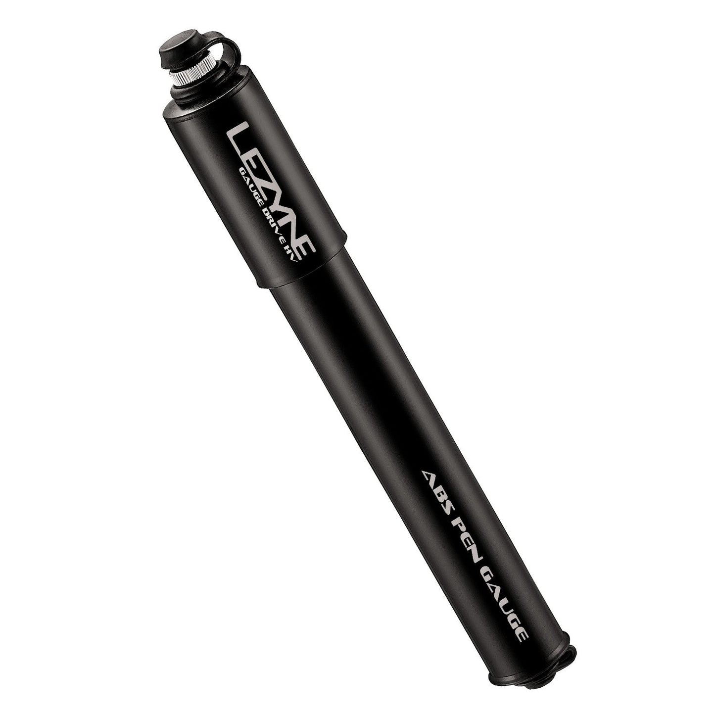 Lezyne Gauge Drive HV Pump
