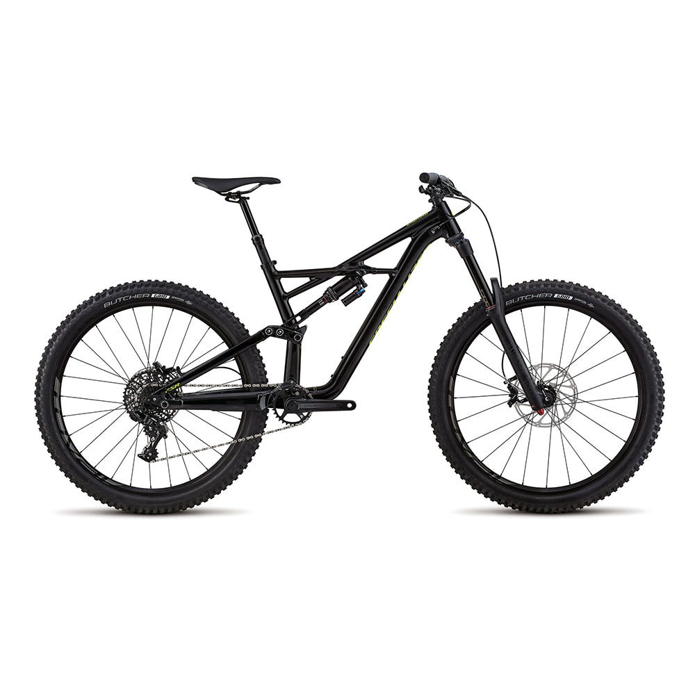 2018 Specialized Enduro FSR Comp 27.5 Rock N Road