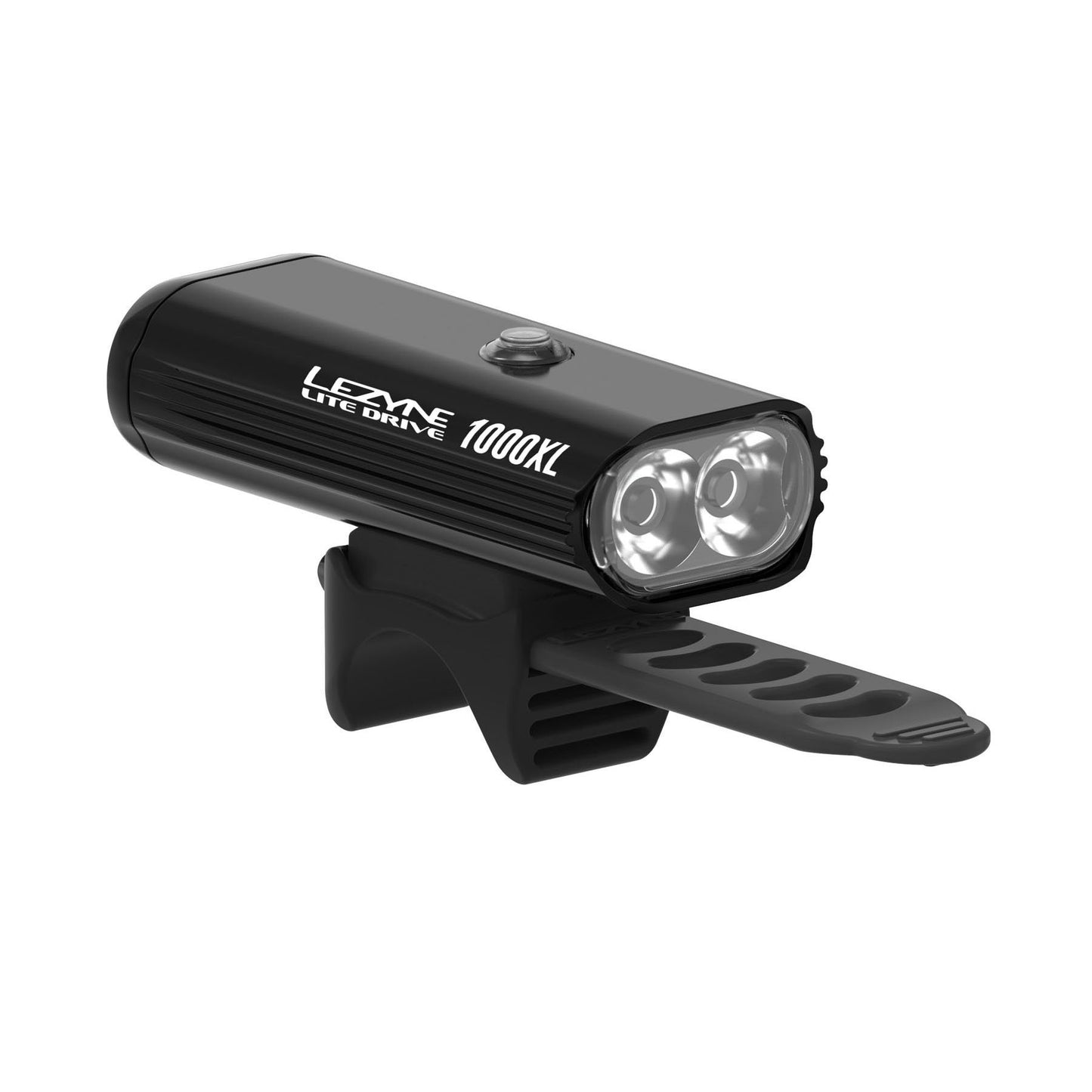 Lezyne Lite Drive 1000xl/Strip Pro